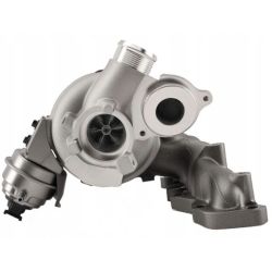 Turbo neuf pour AUDI A3 Sportback (8VA / 8VF) 2.0 TDI 184 CV - 821866-5009S - SL Turbo