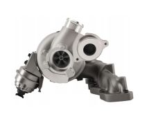 Turbo neuf pour SKODA Octavia 3 RS (5E3 / NL3 / NR3) 2.0 TDI 184 CV - 821866-5009S - SL Turbo