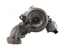 Turbo neuf pour SEAT Leon 3 (5F1) 2.0 TDI 184 CV - 821866-5009S - SL Turbo
