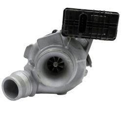 Turbo neuf pour BMW 220d Active Tourer (F45) 220D 190 CV - 819976-5021S - SL Turbo