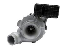 Turbo neuf pour BMW 320d (F30 / F31 / F80) 320D 163 CV - 819976-5021S - SL Turbo