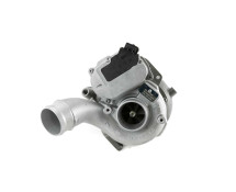 Turbo pour AUDI A4 (B7) 3.0 TDI 233 CV 5304 988 0054