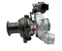 Turbo neuf pour BMW 320d GT (F34) 320D 190 CV - 819976-5021S - SL Turbo