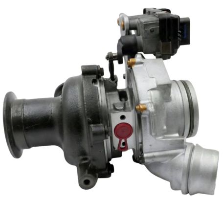 Turbo neuf pour BMW 520d (G30 / G31) 520D 190 CV - 819976-5021S - SL Turbo