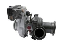 Turbo neuf pour BMW 320d GT (F34) 320D 190 CV - 819976-5021S - SL Turbo