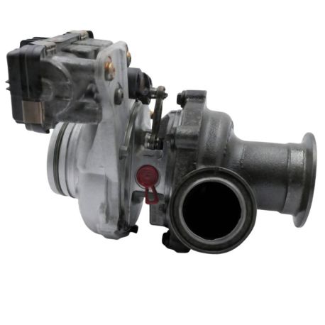 Turbo neuf pour BMW 320d (F30 / F31 / F80) 320D 190 CV - 819976-5021S - SL Turbo