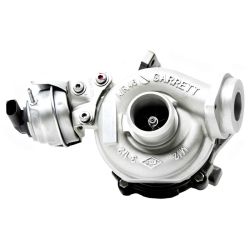 Turbo pour AUDI A5 Sportback (8TA) 2.0 TDI 150 CV 818988-5002S