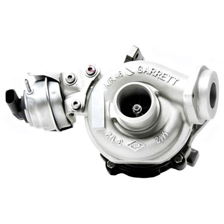 Turbo pour AUDI Q5 (8RB) 2.0 TDI 136 CV 818988-5002S