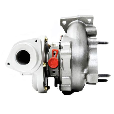 Turbo pour AUDI Q5 (8RB) 2.0 TDI 136 CV 818988-5002S