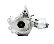 Turbo pour AUDI A5 Cabriolet (8F7) 2.0 TDI 143 CV 818988-5002S