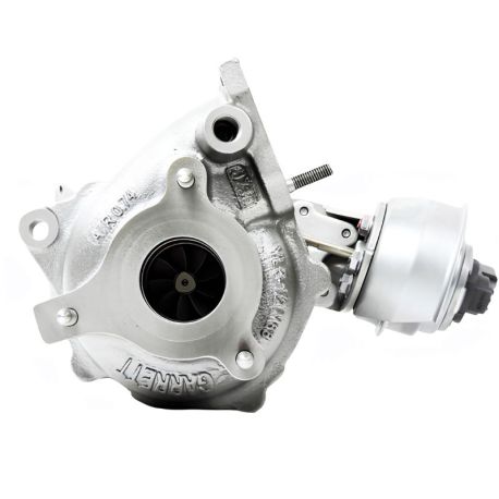 Turbo pour AUDI Q5 (8RB) 2.0 TDI 150 CV 818988-5002S