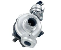 Turbo neuf pour AUDI A5 Sportback (8TA) 2.0 TDI 136 CV - 818988-5002S - SL Turbo