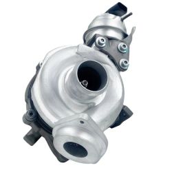 Turbo neuf pour AUDI Q5 (8RB) 2.0 TDI 136 CV - 818988-5002S - SL Turbo