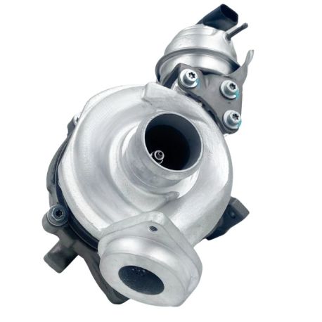 Turbo neuf pour AUDI Q5 (8RB) 2.0 TDI 136 CV - 818988-5002S - SL Turbo