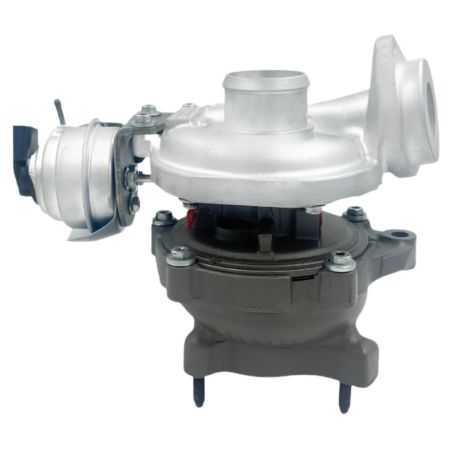 Turbo neuf pour AUDI Q5 (8RB) 2.0 TDI 143 CV - 818988-5002S - SL Turbo