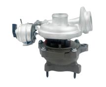 Turbo neuf pour AUDI A5 Cabriolet (8F7) 2.0 TDI 150 CV - 818988-5002S - SL Turbo