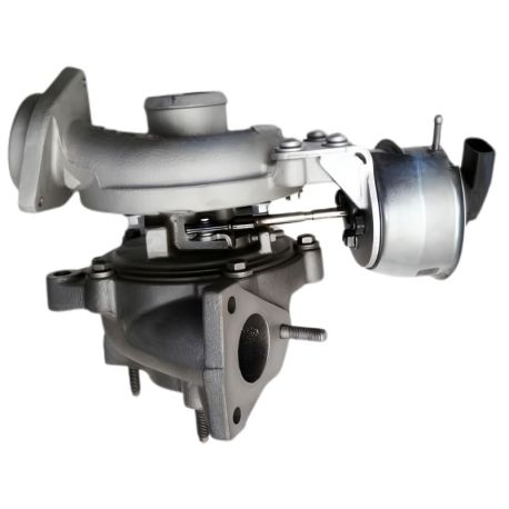 Turbo neuf pour AUDI Q5 (8RB) 2.0 TDI 143 CV - 818988-5002S - SL Turbo