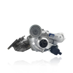 Turbo pour VOLVO S60 2 T6 305 CV 18559880018