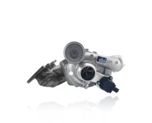 Turbo pour VOLVO S60 2 T6 305 CV 18559880018