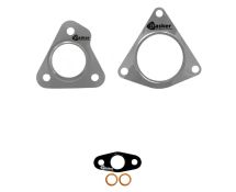 Turbo neuf pour AUDI A6 (C7) 2.0 TDI 136 CV - 818988-5002S - SL Turbo