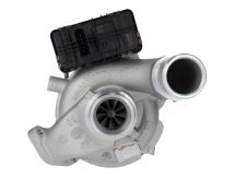 Turbo pour HYUNDAI Santa Fé 2 2.2 CRDi 197 CV 808031-5006S