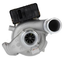 Turbo pour KIA Sorento 2 2.2 CRDi 197 CV 808031-5006S
