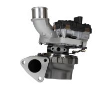 Turbo pour HYUNDAI Santa Fé 2 2.2 CRDi 197 CV 808031-5006S