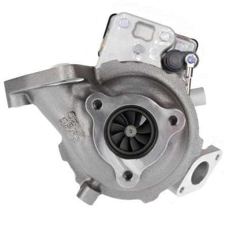 Turbo pour KIA Sorento 2 2.2 CRDi 197 CV 808031-5006S