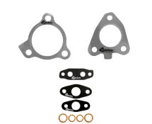 Turbo pour HYUNDAI Santa Fé 2 2.2 CRDi 197 CV 808031-5006S