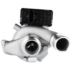 Turbo neuf pour KIA Sorento 2 2.2 CRDI 197 CV - 808031-5006S - SL Turbo