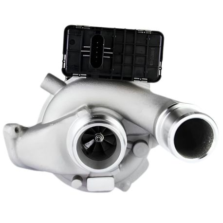 Turbo neuf pour KIA Sorento 2 2.2 CRDI 197 CV - 808031-5006S - SL Turbo