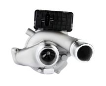 Turbo neuf pour KIA Sorento 2 2.2 CRDI 197 CV - 808031-5006S - SL Turbo