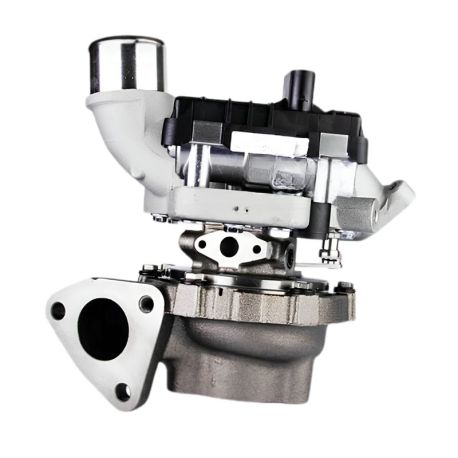Turbo neuf pour KIA Sorento 2 2.2 CRDI 197 CV - 808031-5006S - SL Turbo