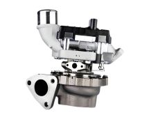 Turbo neuf pour KIA Sorento 2 2.2 CRDI 197 CV - 808031-5006S - SL Turbo