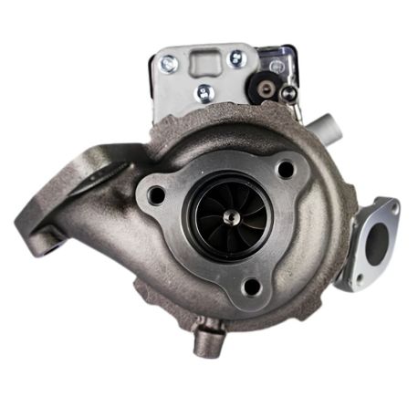 Turbo neuf pour KIA Sorento 2 2.2 CRDI 197 CV - 808031-5006S - SL Turbo