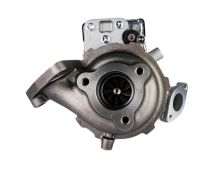 Turbo neuf pour KIA Sorento 2 2.2 CRDI 197 CV - 808031-5006S - SL Turbo