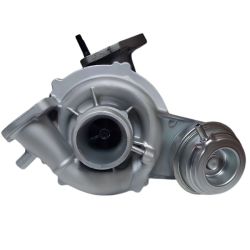 Turbo neuf pour FIAT Bravo 2 1.6 D Multijet 90 CV - 807068-5002S - SL Turbo