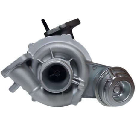 Turbo neuf pour FIAT 500L 1.6 D Multijet 105 CV - 807068-5002S - SL Turbo