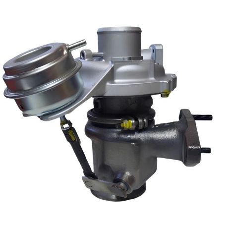 Turbo neuf pour ALFA ROMEO Giulietta 1.8 TBI 241 CV - 807068-5002S - SL Turbo