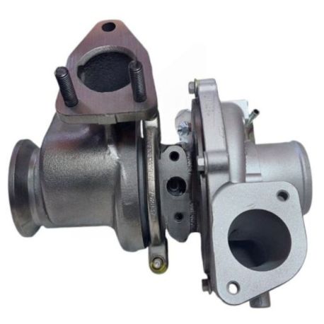 Turbo neuf pour FIAT 500L 1.6 D Multijet 105 CV - 807068-5002S - SL Turbo