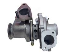 Turbo neuf pour FIAT 500L 1.6 D Multijet 105 CV - 807068-5002S - SL Turbo
