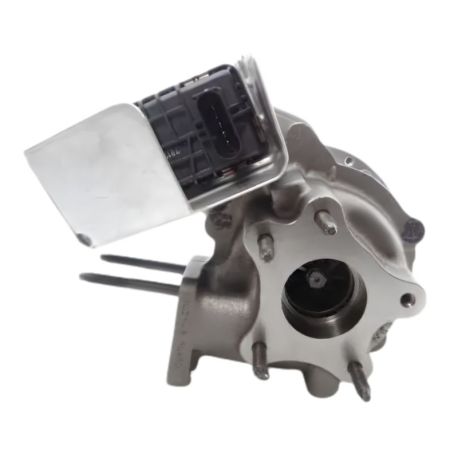 Turbo neuf pour LANCIA Voyager 2.8 CRD 163 CV - 796911-5002S - SL Turbo