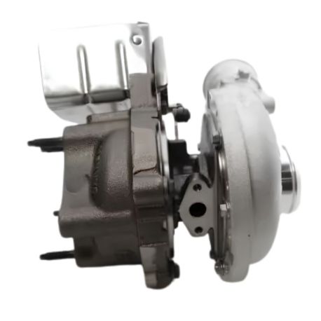 Turbo neuf pour LANCIA Voyager 2.8 CRD 163 CV - 796911-5002S - SL Turbo