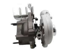 Turbo neuf pour LANCIA Voyager 2.8 CRD 163 CV - 796911-5002S - SL Turbo
