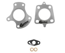 Turbo neuf pour LANCIA Voyager 2.8 CRD 163 CV - 796911-5002S - SL Turbo