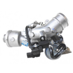 Turbo pour AUDI A5 (8T / 8F / 8TA) 2.0 TFSI 180 CV 5303 988 0291