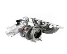 Turbo pour AUDI A5 (8T / 8F / 8TA) 2.0 TFSI 211 CV 9VA12