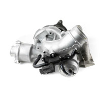 Turbo pour AUDI A5 (8T / 8F / 8TA) 2.0 TFSI 211 CV 9VA12