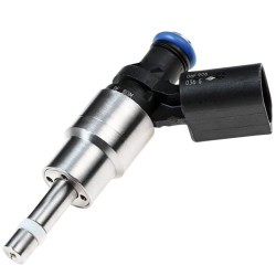 Injecteur neuf d'origine pour AUDI TT (8J3) 2.0 TTS quattro 272 CV - 0261500037 BOSCH