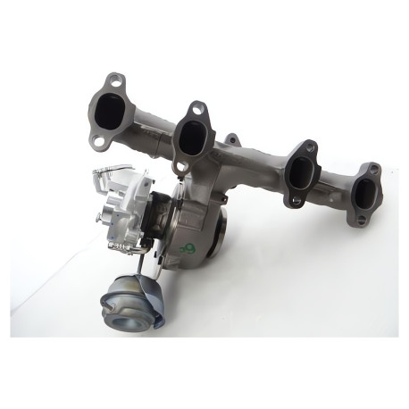 Turbo pour VOLKSWAGEN Golf 5 (1K1) 2.0 TDI 140 CV 765261-5008S